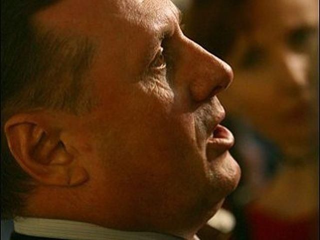 Ефремов пообещал говорить с трибуны ВР на украинском Ефремов пообещал говорить с трибуны ВР на украинском