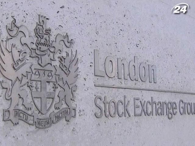 LSE покупает 60% акций LCH Clearnet LSE покупает 60% акций LCH Clearnet