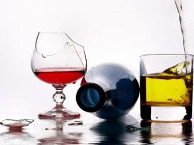 На Донеччині у диспансері один пацієнт вбив іншого На Донеччині у диспансері один пацієнт вбив іншого