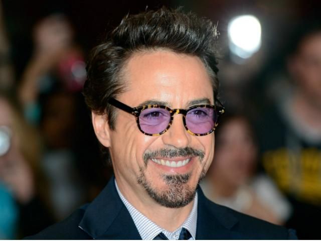 По версии Forbes Дауни-младший самый кассовый актер По версии Forbes Дауни-младший самый кассовый актер