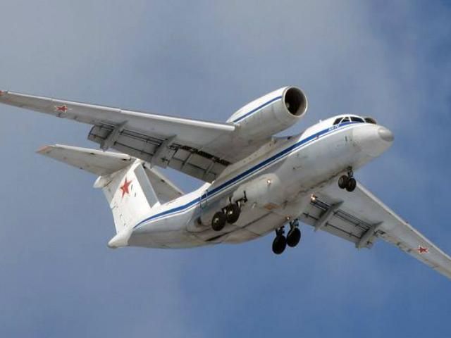 В Казахстане разбился самолет: погибли 27 человек, - СМИ