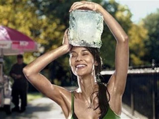 В следующем году будет теплее, чем в этом В следующем году будет теплее, чем в этом