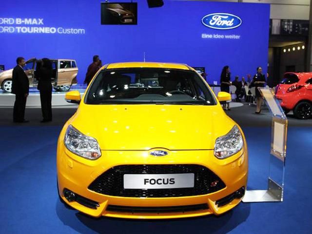 Найпопулярніші автомобілі 2012 року Найпопулярніші автомобілі 2012 року