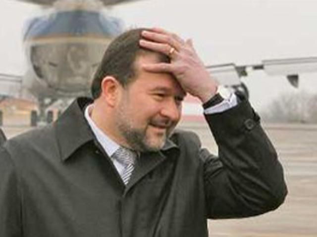 Балога о ЕС и Таможенном союзе: Довольно бегать между каплями Балога о ЕС и Таможенном союзе: Довольно бегать между каплями