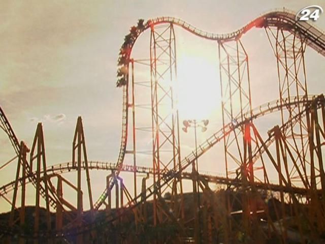 Як отримати максимальну дозу адреналіну (Відео) Як отримати максимальну дозу адреналіну (Відео)