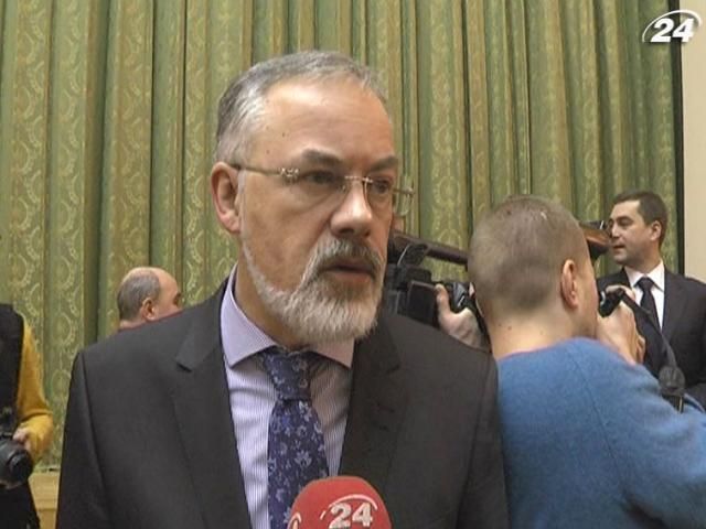 Табачник пообіцяв розрахуватися з освітянами Донеччини Табачник пообіцяв розрахуватися з освітянами Донеччини