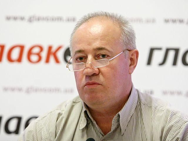 Або Україна піде в бік Європи, або буде невідомо що, - експерт Або Україна піде в бік Європи, або буде невідомо що, - експерт