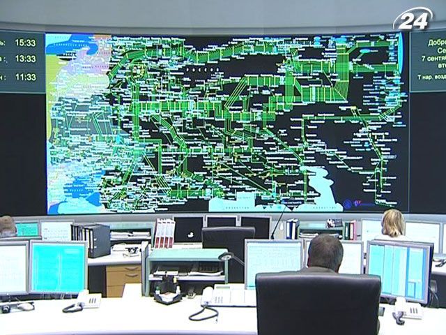 Консорціум з управління ГТС може з’явитися вже навесні Консорціум з управління ГТС може з’явитися вже навесні