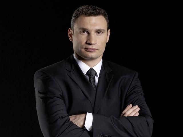 Кличко вважає, що не варто змушувати всіх розмовляти українською Кличко вважає, що не варто змушувати всіх розмовляти українською