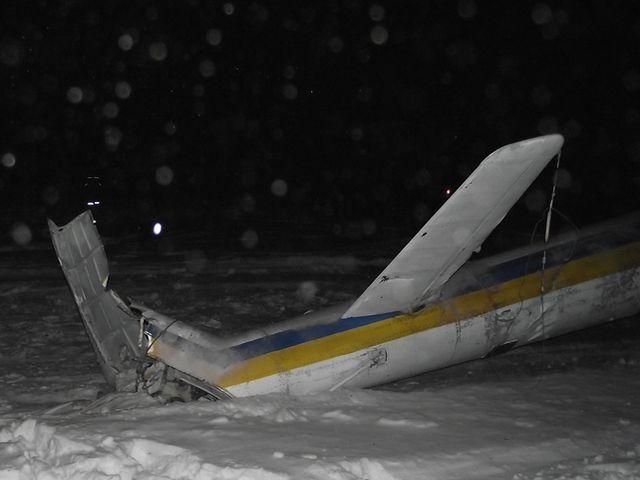 Вертоліт, який розбився на Кіровоградщині, не мав підніматися у повітря