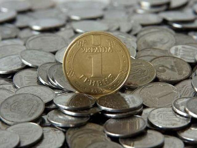 Госдолг Украины - более 500 миллиардов гривен Госдолг Украины - более 500 миллиардов гривен