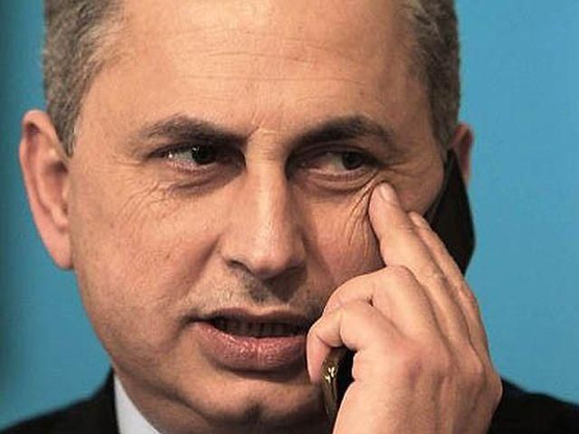 Колесніков каже, що проект Hyundai дістався йому від попередників Колесніков каже, що проект Hyundai дістався йому від попередників