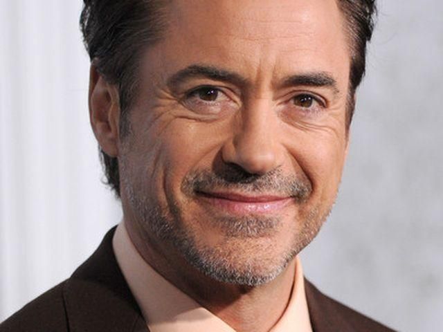 Forbes назвав найкасовіших акторів року Forbes назвав найкасовіших акторів року