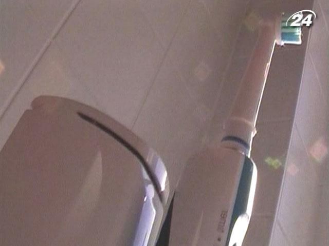 Как производят электрические зубные щетки (ВИДЕО) Как производят электрические зубные щетки (ВИДЕО)