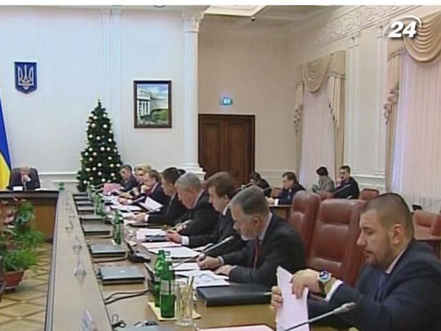 Азаров уверен, что соглашение об ассоциации будет подписано в 2013-м Азаров уверен, что соглашение об ассоциации будет подписано в 2013-м