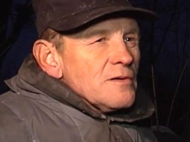 На Львовщине мужчина закопал мать под домом и получал ее пенсию На Львовщине мужчина закопал мать под домом и получал ее пенсию