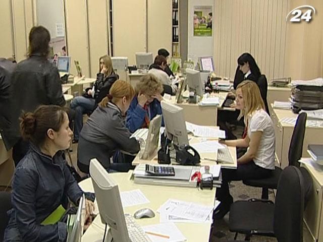 Вітчизняні банки працюватимуть на виживання Вітчизняні банки працюватимуть на виживання