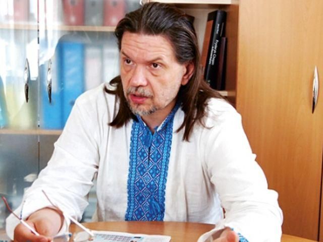 У "Батьківщині" здивовані, що Кличко раніше замовчував лояльність до російської У "Батьківщині" здивовані, що Кличко раніше замовчував лояльність до російської