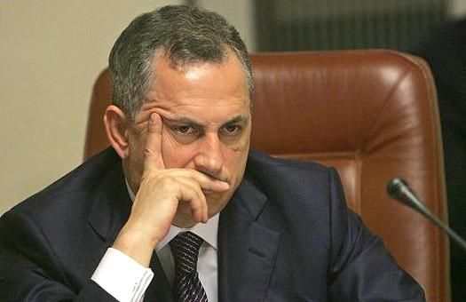 Колесніков скаржиться, що покращувати транспорт важко через законодавство Колесніков скаржиться, що покращувати транспорт важко через законодавство