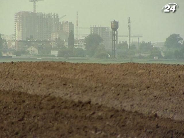 З 2013-го в Україні діятиме нова система реєстрації прав на нерухомість З 2013-го в Україні діятиме нова система реєстрації прав на нерухомість