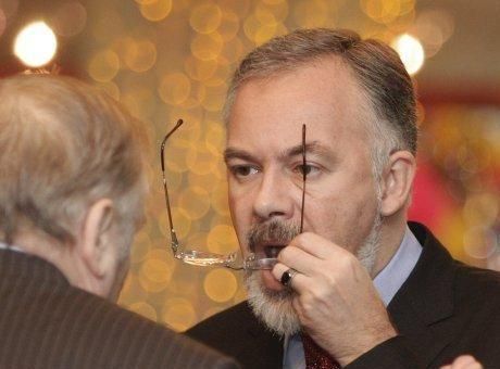 Табачник любить бути центром скандалів, – експерт Табачник любить бути центром скандалів, – експерт