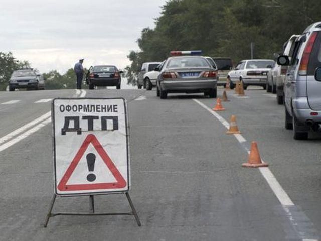 На Харківщині в аварії загинув заступник голови райради На Харківщині в аварії загинув заступник голови райради