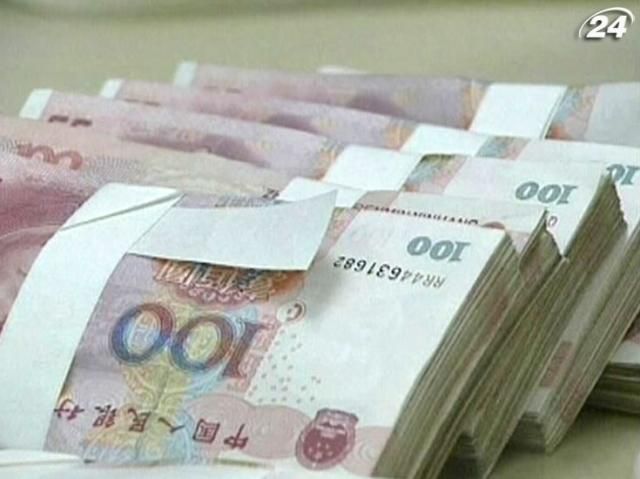 GFI: 61% "брудних" грошей - азіатського походження GFI: 61% "брудних" грошей - азіатського походження