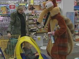 Зимова казка Зимова казка