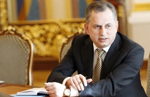 КПУ: Через потяги Hyundai Колесніков має відшкодувати Україні збиток КПУ: Через потяги Hyundai Колесніков має відшкодувати Україні збиток