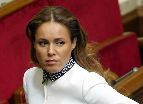 Королевська ризикує зникнути з політики навіки, – політолог Королевська ризикує зникнути з політики навіки, – політолог