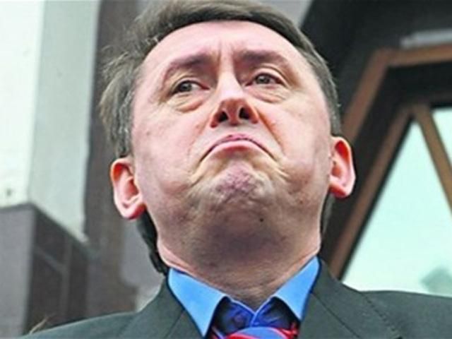 Мельниченко обіцяє розповісти про злочини Кучми та Литвина Мельниченко обіцяє розповісти про злочини Кучми та Литвина