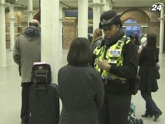 Для британської поліції розроблять детектори смертників