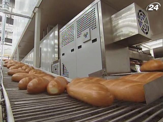 Мінагропрод: До літа хліб не дорожчатиме Мінагропрод: До літа хліб не дорожчатиме