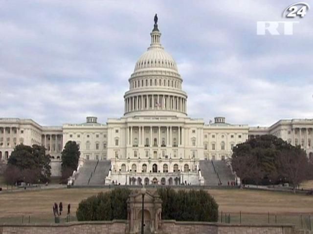 Moody’s: Паніка на ринках прискорить досягнення згоди між політиками у США Moody’s: Паніка на ринках прискорить досягнення згоди між політиками у США