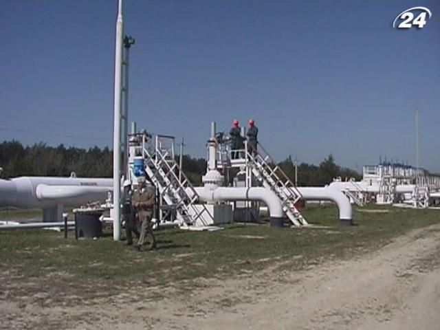 Украина подняла тариф на транзит нефти Украина подняла тариф на транзит нефти