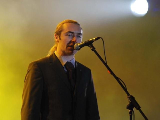 Свободівець вважає українських журналістів "підставками під мікрофон" Свободівець вважає українських журналістів "підставками під мікрофон"