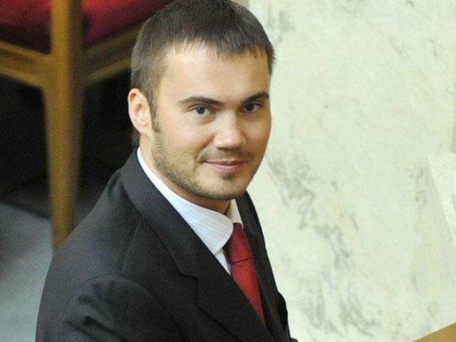 Янукович-младший: Новые министры не имеют отношения к "Семье"
