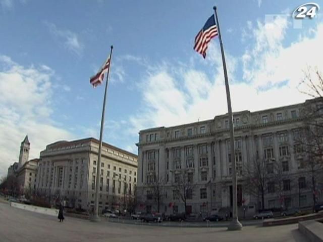 Мінфін США пообіцяв відтермінувати дефолт на два місяці Мінфін США пообіцяв відтермінувати дефолт на два місяці