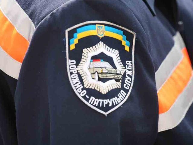 Новый офис для ГАИ обойдется в 132 миллиона Новый офис для ГАИ обойдется в 132 миллиона