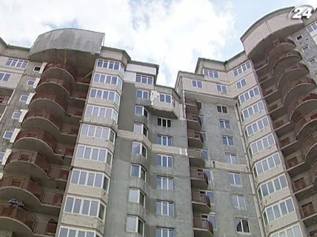 Ставки рефінансування іпотечних кредитів можуть знизити до 15% Ставки рефінансування іпотечних кредитів можуть знизити до 15%