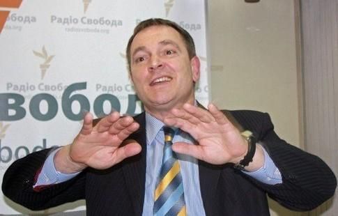 Колесниченко: Оппозиция говорит только о негативе, потому что она не при власти