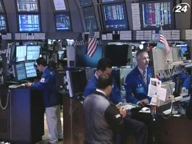 Американцы потеряли $ 200 млрд из-за несвоевременной продажи акций Американцы потеряли $ 200 млрд из-за несвоевременной продажи акций