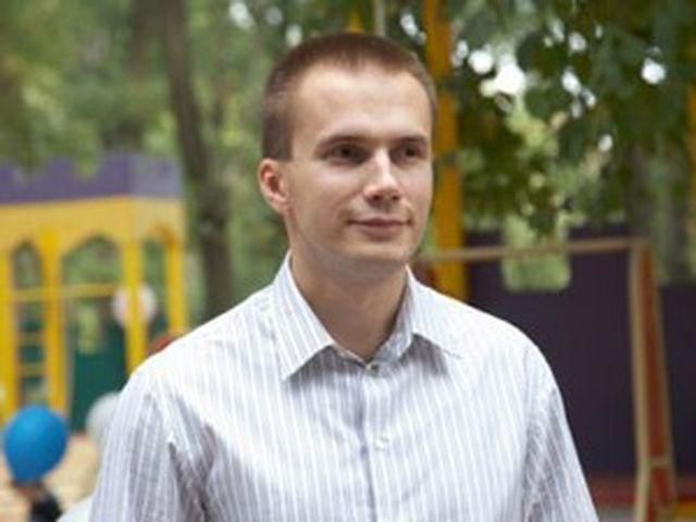 Янукович-молодший не зазіхає на президентське крісло Янукович-молодший не зазіхає на президентське крісло