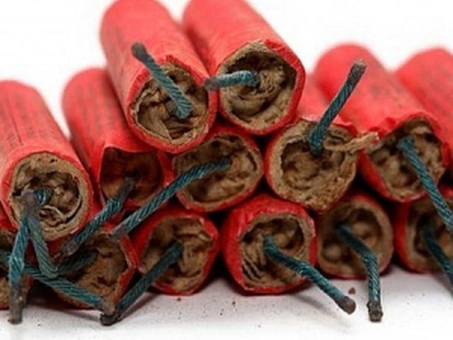 Від вибуху у Чернівцях постраждали студент та викладач Від вибуху у Чернівцях постраждали студент та викладач