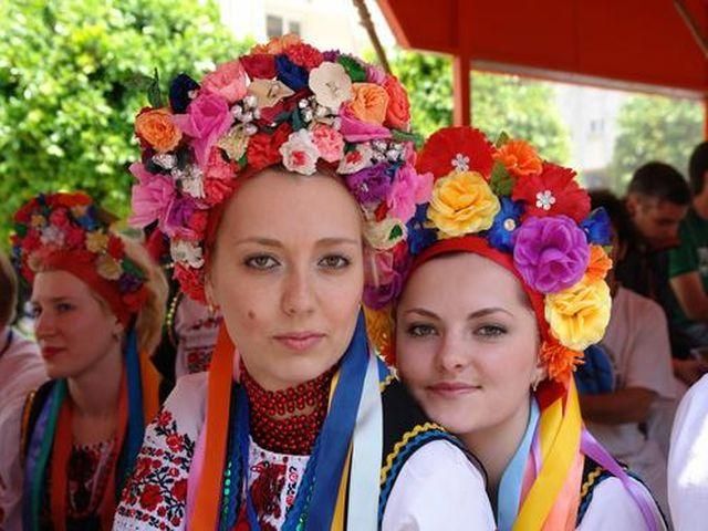 Українців залишилось менше 46 мільйонів
