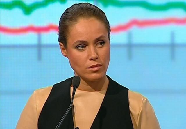 Эксперты назвали Королевскую наименее успешным политиком года Эксперты назвали Королевскую наименее успешным политиком года