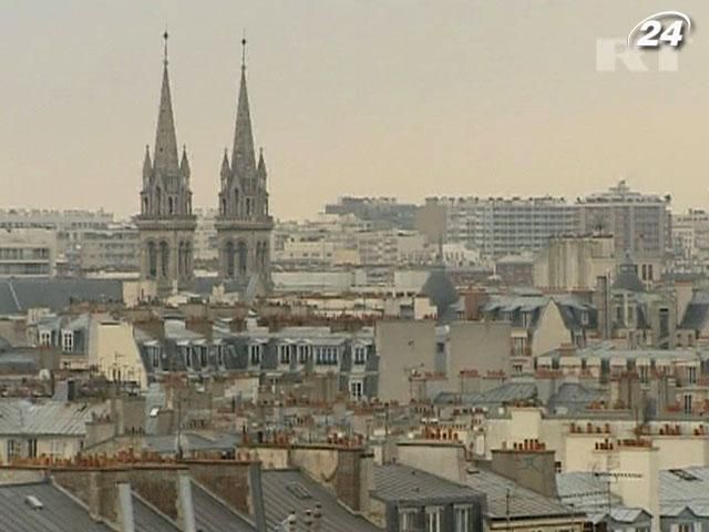 Госдолг Франции за 3-й квартал составил 89,9% ВВП Госдолг Франции за 3-й квартал составил 89,9% ВВП