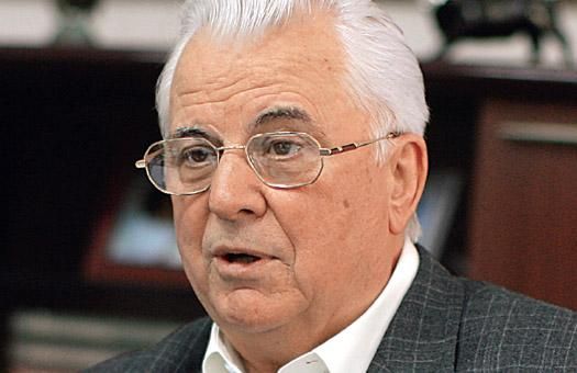 Кравчук: В правительственных назначениях понятно почти все, кроме Королевской Кравчук: В правительственных назначениях понятно почти все, кроме Королевской