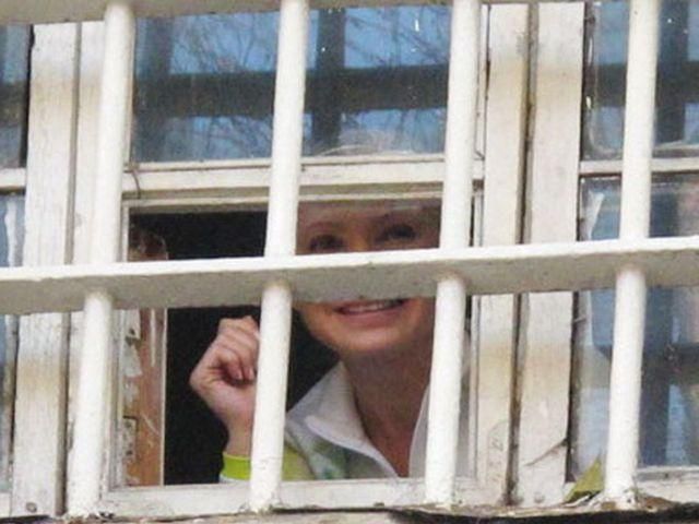 Оппозиция решила, когда определится с референдумом о Тимошенко Оппозиция решила, когда определится с референдумом о Тимошенко