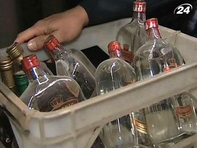 6 поляков умерло от отравления алкоголем